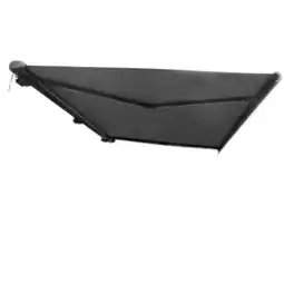 Hellweg Durabil Vollkassettenmarkise Angebot