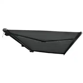 Hellweg Durabil Vollkassettenmarkise Angebot