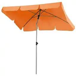 Hellweg Haveson Marktschirm Udine Angebot