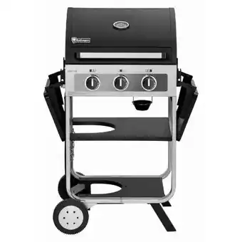 Hellweg Rothmann Gasgrill Seattle Angebot