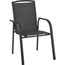 Hellweg Haveson Stapelsessel Atlanta Angebot