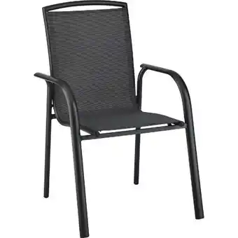 Hellweg Haveson Stapelsessel Atlanta Angebot