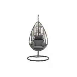 Hellweg Haveson Hängesessel Aurela Angebot