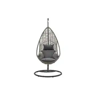 Hellweg Haveson Hängesessel Aurela Angebot