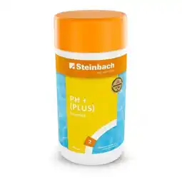 Hellweg Steinbach pH+(plus) Granulat Angebot