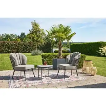 Hellweg Haveson Balkon-Set Bregenz Angebot