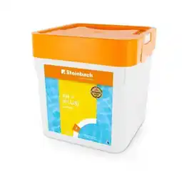 Hellweg Steinbach pH+(plus) Granulat Angebot