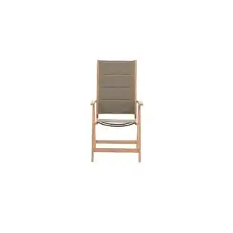 Hellweg Haveson Klappsessel Mykonos Angebot