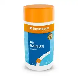 Hellweg Steinbach pH-(minus) Granulat Angebot