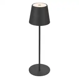 Hellweg Flector LED-Akku-Tischleuchte Antigua Angebot