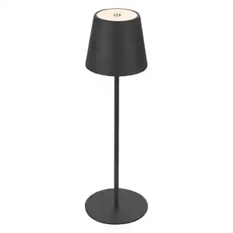 Hellweg Flector LED-Akku-Tischleuchte Antigua Angebot
