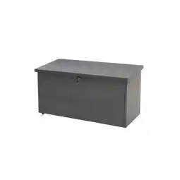 Hellweg Haveson Gartenbox Lifestyle 130 Angebot