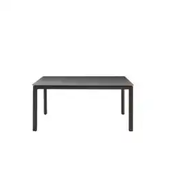 Hellweg Haveson Gartentisch Corento Angebot