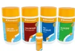 Hellweg Steinbach Chlor-Starterset Angebot