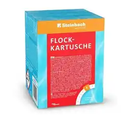 Hellweg Steinbach Flockkartusche Angebot