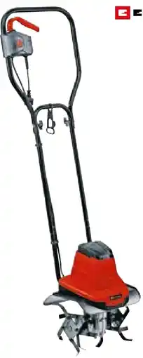 Hellweg Einhell Elektro-Bodenhacke GC-RT 7530 Angebot