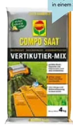 Hellweg Compo Vertikutier-Mix Angebot