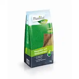 Hellweg Plantiflor Reparatur-Nachsaatrasen Angebot