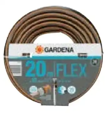 Hellweg Gardena Gartenschlauch Comfort Flex Angebot