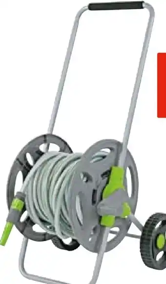Hellweg Wingart Schlauchwagen-Set Angebot