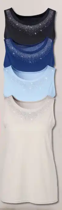 Woolworth Damen-Top Angebot