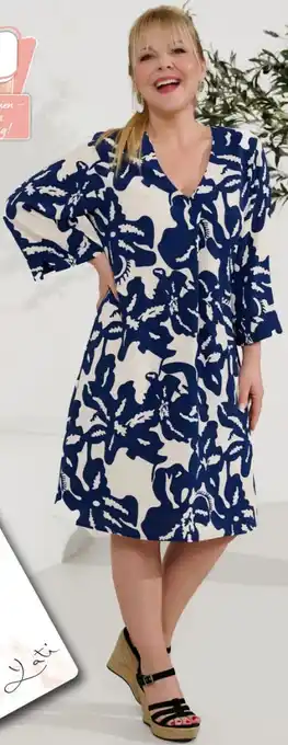 Woolworth Damen-Kleid Angebot