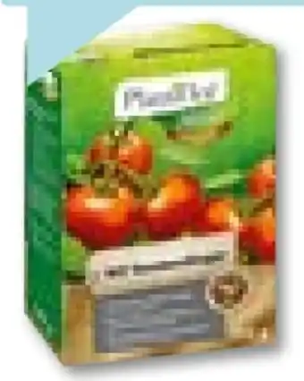 Hellweg Plantiflor Bio Tomatendünger Angebot