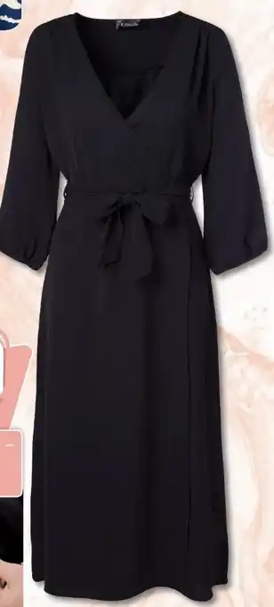 Woolworth Kapalua Damen-Kleid Angebot