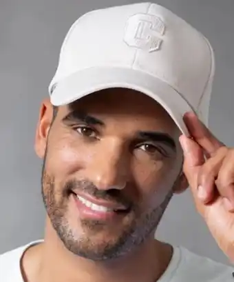 Woolworth Herren-Cap Angebot