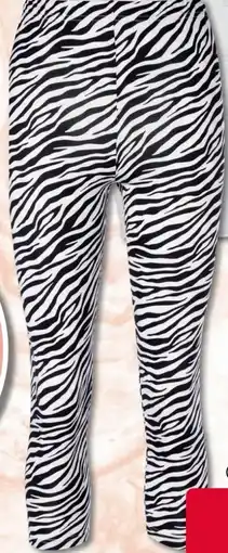 Woolworth Damen-Leggings Angebot