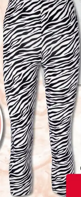 Woolworth Damen-Leggings Angebot