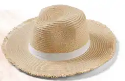 Woolworth Damen Hut Angebot