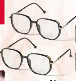 Woolworth Lesebrillen Angebot