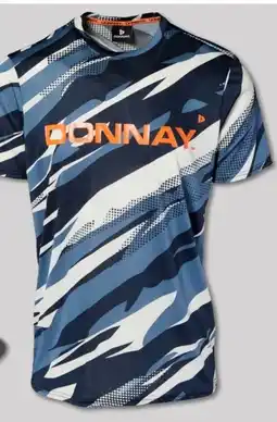 Woolworth Donnay Herren-T-Shirt Angebot