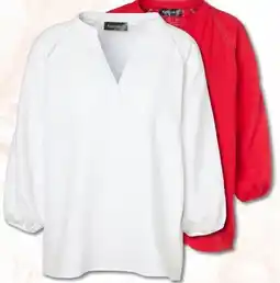 Woolworth Damen Musselin-Bluse Angebot