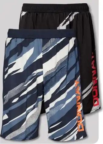 Woolworth Donnay Herren Shorts Angebot