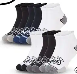 Woolworth Route 66 Herren Kurzsocken Angebot