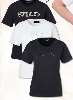 Woolworth Kapalua Damen-T-Shirt Angebot