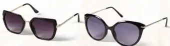 Woolworth Damen Sonnenbrille Angebot