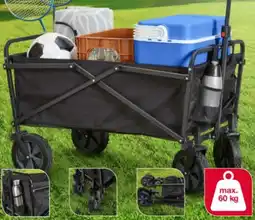 Woolworth Bollerwagen Angebot