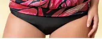 Woolworth Infinity woman Damen-Bade-Panty Angebot