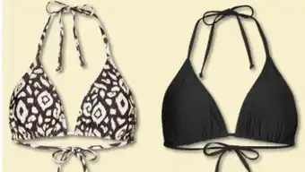 Woolworth Damen Bikini-Oberteil Angebot