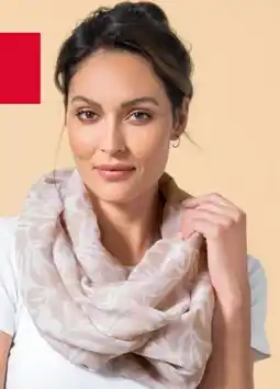 Woolworth Damen-Tuch Angebot