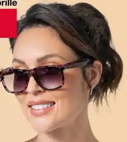 Woolworth Damen Sonnenbrille Angebot