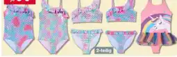 Woolworth Kinder-Bikini Angebot