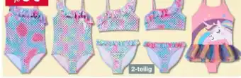 Woolworth Kinder-Bikini Angebot