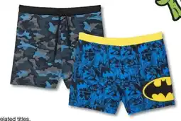 Woolworth Kinder-Badeshorts Angebot
