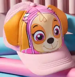 Woolworth Paw Patrol Cap Angebot