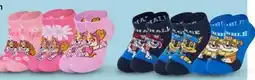 Woolworth Paw Patrol Sneakersocken Angebot