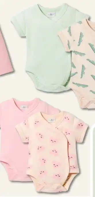 Woolworth Orsolino Wickelbody Angebot